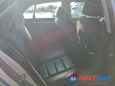 Zdjęcie 10 z 15 samochodu: 2006 VOLKSWAGEN JETTA VALUE VIN:3VWPF71K86M801395 - miniatura