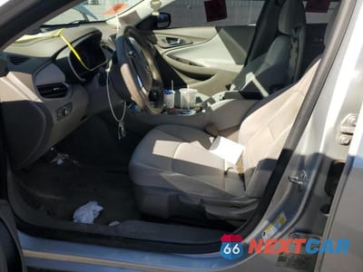 Zdjęcie 7 z 13 samochodu: 2018 CHEVROLET MALIBU LS VIN:1G1ZB5ST6JF282335 - miniatura