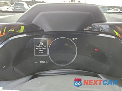 Zdjęcie 9 z 14 samochodu: 2024 LEXUS NX 350 PREMIUM VIN:2T2GGCEZXRC036988 - miniatura