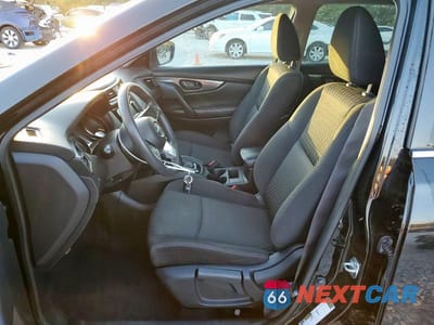 Zdjęcie 7 z 14 samochodu: 2020 NISSAN ROGUE S VIN:JN8AT2MT8LW032678 - miniatura