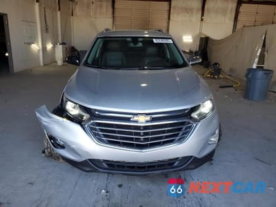 Piąte zdjęcie samochodu w środku: 2019 CHEVROLET EQUINOX PREMIER VIN:2GNAXXEV7K6144949 - miniatura