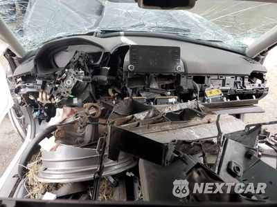 Zdjęcie 8 z 12 samochodu: 2018 HONDA ACCORD TOURING VIN:1HGCV1F94JA055722 - miniatura