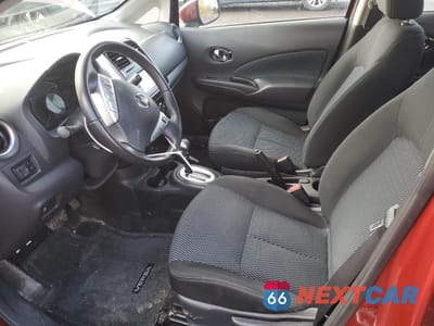 Zdjęcie 7 z 12 samochodu: 2018 NISSAN VERSA NOTE S VIN:3N1CE2CP2JL362776 - miniatura