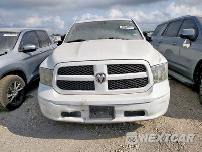 Piąte zdjęcie samochodu w środku: 2013 RAM 1500 ST VIN:1C6RR6KP6DS644095 - miniatura