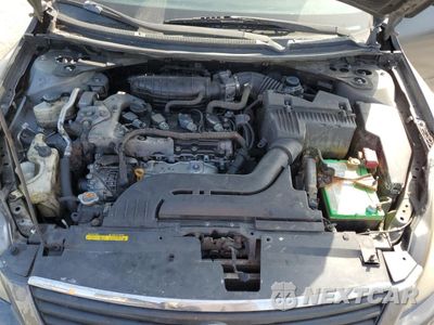 Zdjęcie 11 z 12 samochodu: 2008 NISSAN ALTIMA 2.5 VIN:1N4AL21E28N477132 - miniatura