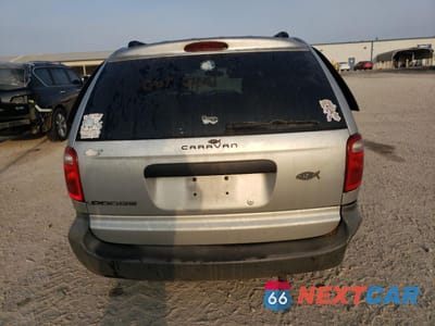 Zdjęcie 6 z 14 samochodu: 2006 DODGE CARAVAN SE VIN:1D4GP25R86B686219 - miniatura