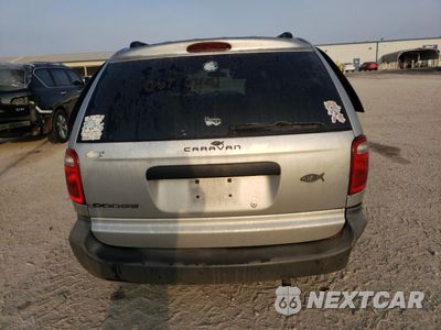 Zdjęcie 6 z 14 samochodu: 2006 DODGE CARAVAN SE VIN:1D4GP25R86B686219 - miniatura