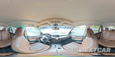 Zdjęcie 14 z 14 samochodu: 2014 BMW X5 XDRIVE35I VIN:5UXKR0C5XE0H28312 - miniatura
