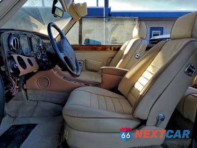 Zdjęcie 7 z 13 samochodu: 1994 ROLLS-ROYCE CORNICHE IV VIN:SCAZD02CXRCX50057 - miniatura