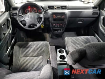 Zdjęcie 8 z 13 samochodu: 2001 HONDA CR-V EX VIN:JHLRD18651C035713 - miniatura