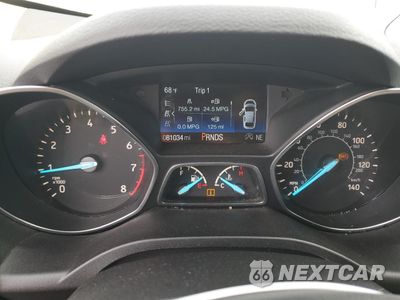 Zdjęcie 9 z 14 samochodu: 2019 FORD ESCAPE SE VIN:1FMCU0GD0KUB80467 - miniatura