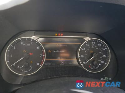 Zdjęcie 9 z 12 samochodu: 2024 NISSAN SENTRA SV VIN:3N1AB8CV1RY373865 - miniatura