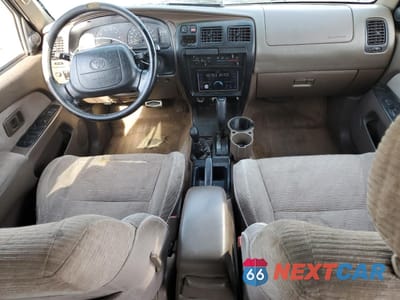 Zdjęcie 8 z 15 samochodu: 1997 TOYOTA 4RUNNER SR5 VIN:JT3HN86R1V0103660 - miniatura