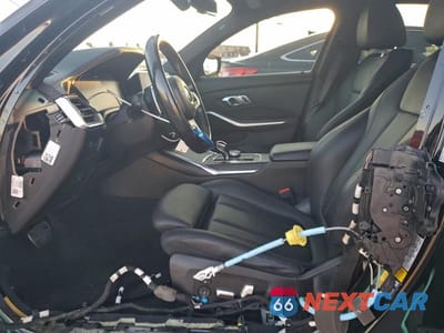 Zdjęcie 7 z 13 samochodu: 2021 BMW 330E VIN:3MW5P7J00M8C20613 - miniatura