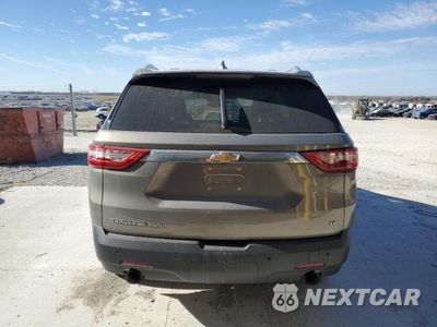 Zdjęcie 6 z 13 samochodu: 2018 CHEVROLET TRAVERSE LT VIN:1GNEVGKW3JJ154108 - miniatura