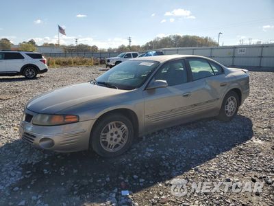 2001 PONTIAC BONNEVILLE SE 1G2HX54KX14187320 - główne zdjęcie licytacji z USA - miniatura