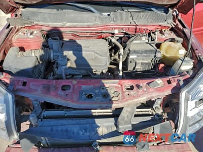 Zdjęcie 12 z 16 samochodu: 2006 CHEVROLET EQUINOX LT VIN:2CNDL63F866025820 - miniatura
