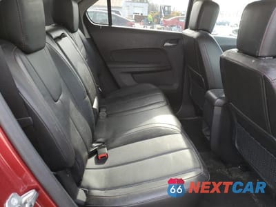 Zdjęcie 11 z 13 samochodu: 2010 CHEVROLET EQUINOX LT VIN:2CNFLNEW1A6299692 - miniatura
