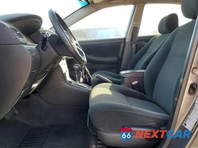 Zdjęcie 7 z 12 samochodu: 2006 TOYOTA COROLLA CE VIN:1NXBR32E26Z747704 - miniatura