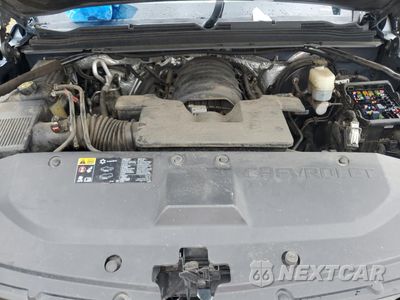 Zdjęcie 12 z 13 samochodu: 2016 CHEVROLET TAHOE K1500 LTZ VIN:1GNSKCKC3GR278710 - miniatura