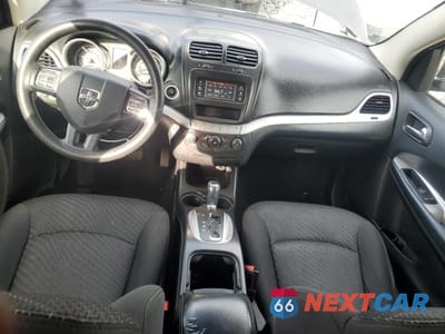 Zdjęcie 8 z 12 samochodu: 2016 DODGE JOURNEY SXT VIN:3C4PDDBG2GT215848 - miniatura