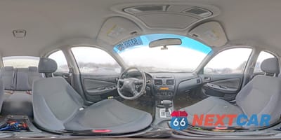 Zdjęcie 14 z 14 samochodu: 2006 NISSAN SENTRA 1.8 VIN:3N1CB51D36L619664 - miniatura