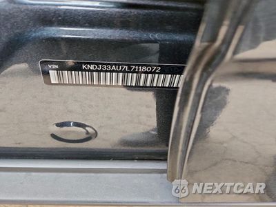 Zdjęcie 14 z 16 samochodu: 2020 KIA SOUL EX VIN:KNDJ33AU7L7118072 - miniatura
