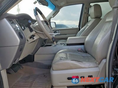 Zdjęcie 7 z 13 samochodu: 2011 FORD EXPEDITION EL LIMITED VIN:1FMJK1K59BEF25895 - miniatura