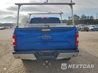 Zdjęcie 6 z 15 samochodu: 2018 FORD F150 SUPERCREW VIN:1FTEW1E58JFA59603 - miniatura