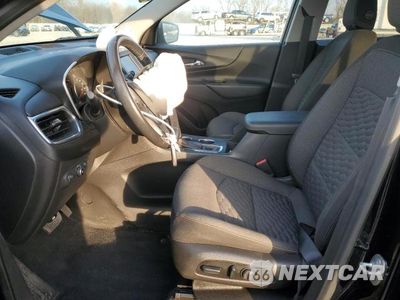 Zdjęcie 7 z 12 samochodu: 2021 CHEVROLET EQUINOX LT VIN:3GNAXUEV4ML374767 - miniatura