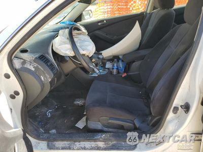 Zdjęcie 7 z 12 samochodu: 2008 NISSAN ALTIMA 2.5 VIN:1N4AL21E98C119621 - miniatura