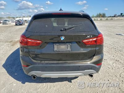 Zdjęcie 6 z 16 samochodu: 2017 BMW X1 SDRIVE28I VIN:WBXHU7C33H5H32861 - miniatura