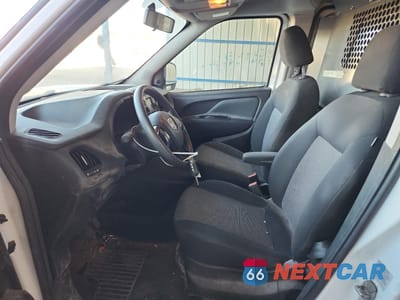 Zdjęcie 7 z 13 samochodu: 2021 RAM PROMASTER CITY VIN:ZFBHRFAB0M6V34813 - miniatura