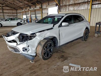 2020 MERCEDES-BENZ GLA 250 4MATIC WDCTG4GB5LJ690604 - główne zdjęcie licytacji z USA - miniatura