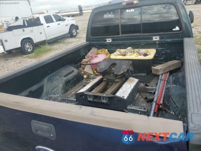 Zdjęcie 10 z 14 samochodu: 2002 FORD SUPER DUTY F-350 W/S VIN:1FTSW31F22ED20048 - miniatura