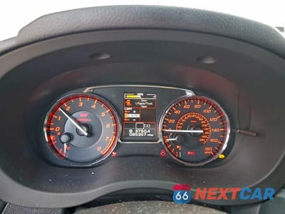 Zdjęcie 9 z 11 samochodu: 2017 SUBARU WRX STI LIMITED VIN:JF1VA2Y6XH9841733 - miniatura