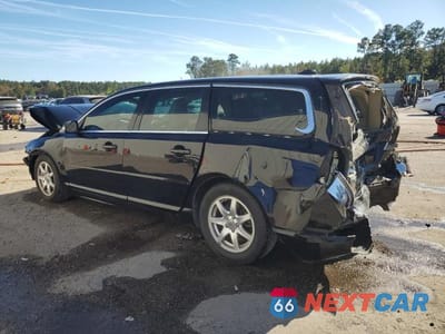Drugie zdjęcie samochodu z przodu: 2009 VOLVO V70 3.2 VIN:YV1BW982991071295 - miniatura