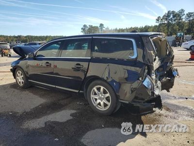 Drugie zdjęcie samochodu z przodu: 2009 VOLVO V70 3.2 VIN:YV1BW982991071295 - miniatura