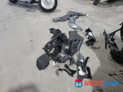 Zdjęcie 8 z 9 samochodu: 2025 KAWASAKI ZX636 K VIN:JKBZXJJ12SA029583 - miniatura