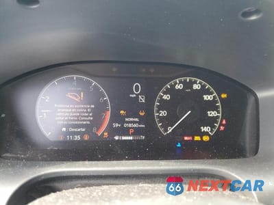 Zdjęcie 9 z 14 samochodu: 2024 HONDA HR-V LX VIN:3CZRZ1H37RM735340 - miniatura