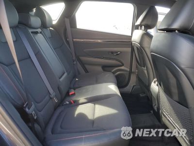 Zdjęcie 11 z 15 samochodu: 2022 HYUNDAI TUCSON N LINE VIN:KM8JFCAE7NU170334 - miniatura