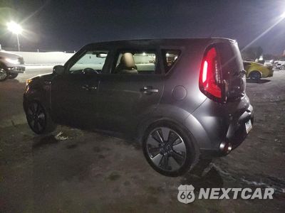 Drugie zdjęcie samochodu z przodu: 2016 KIA SOUL ! VIN:KNDJX3A59G7332953 - miniatura