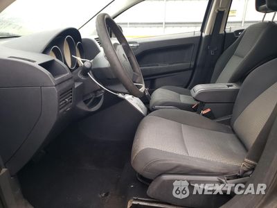 Zdjęcie 7 z 16 samochodu: 2008 DODGE CALIBER SXT VIN:1B3HB48B48D651518 - miniatura