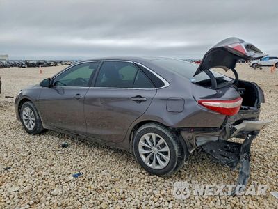 Drugie zdjęcie samochodu z przodu: 2015 TOYOTA CAMRY LE VIN:4T4BF1FK9FR486882 - miniatura