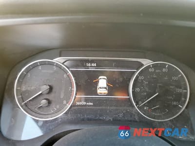 Zdjęcie 9 z 14 samochodu: 2024 NISSAN ROGUE SV VIN:JN8BT3BA0RW350279 - miniatura