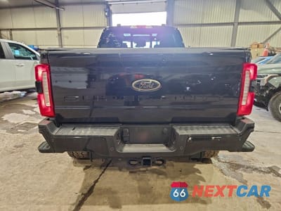 Zdjęcie 6 z 13 samochodu: 2025 FORD F350 SUPER DUTY VIN:1FT8W3BMXSEC91907 - miniatura