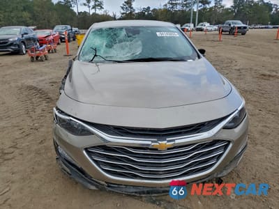 Piąte zdjęcie samochodu w środku: 2024 CHEVROLET MALIBU LT VIN:1G1ZD5ST5RF168316 - miniatura