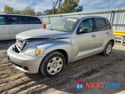 2006 CHRYSLER PT CRUISER TOURING 3A4FY58B56T205454 - główne zdjęcie licytacji z USA - miniatura