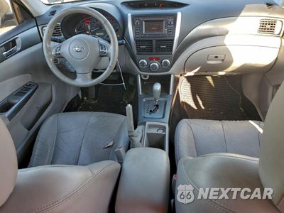 Zdjęcie 8 z 13 samochodu: 2012 SUBARU FORESTER LIMITED VIN:JF2SHAECXCH436372 - miniatura