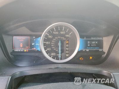 Zdjęcie 9 z 13 samochodu: 2012 FORD EXPLORER LIMITED VIN:1FMHK7F81CGA01636 - miniatura